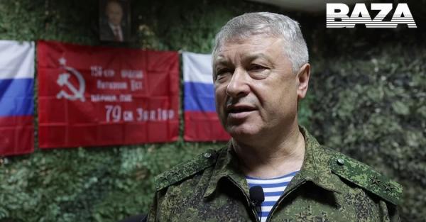 У Москві стріляли у генерал-лейтенанта російської розвідки Володимира Алексєєва, він у реанімації - Новини України