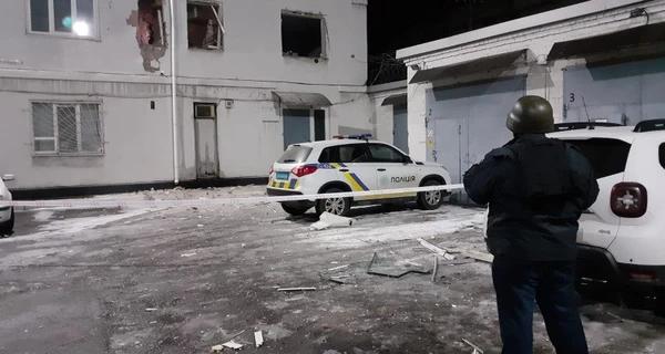 У Дніпрі пролунав вибух, правоохоронці з'ясовують обставини - Новини України