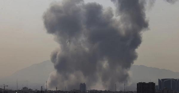 Влада Ірану заявила про атаку на школу для дівчаток, в якій загинули 40 людей - Новини України Влада Ірану заявила про атаку на школу для дівчаток, в якій загинули 40 людей - Новини України