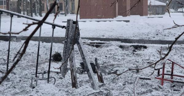 Росіяни вночі атакували Іскандером та 171 дроном, сили ППО знешкодили 157 ворожих БпЛА - Новини України