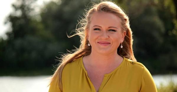 Актор Олеся Жураківська розповіла про своє особисте життя  - Новини України