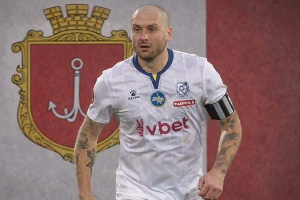 Від Ярмоленка до Степаненка: топ-5 повернень українського футболу - Новини України