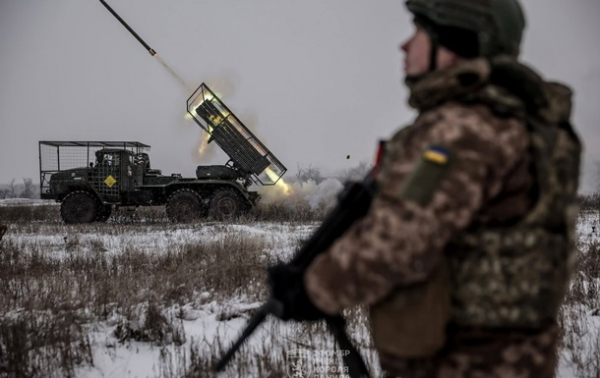 Можливості росіян на фронті спадають &ndash; експерт