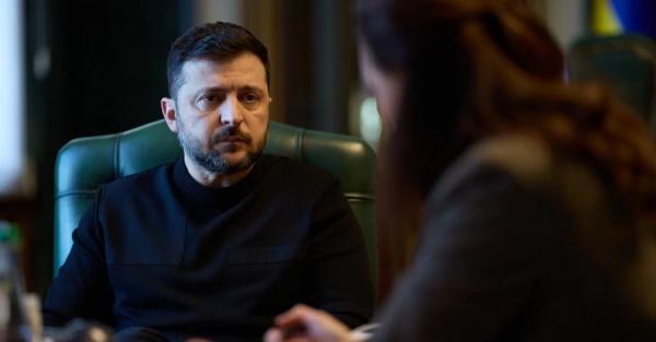 Зеленський пообіцяв розширену енергопідтримку для власників приватних будинків  - Новини України