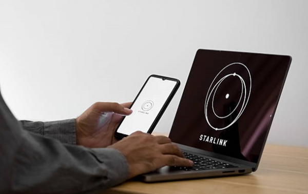 МО: Українські хакери обдурили росіян зі Starlink
