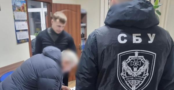 У Києві затримали депутата, який "торгував" бронюванням від мобілізації   - Новини України