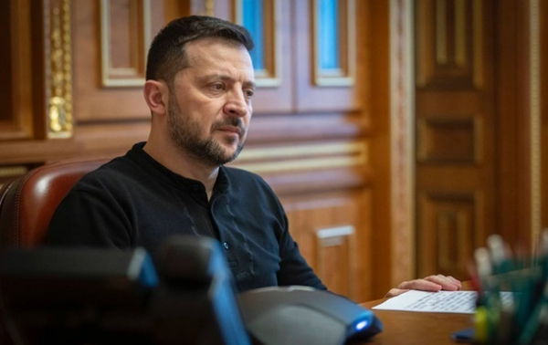 Зеленський назвав ціну захоплення Донбасу для РФ