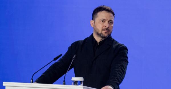 Для мене це нова інформація, - Зеленський про чутки, що США хочуть завершити війну до 4 липня - Новини України Для мене це нова інформація, - Зеленський про чутки, що США хочуть завершити війну до 4 липня - Новини України