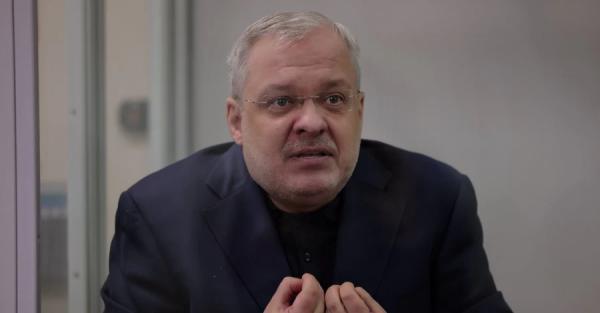 Галущенко заявив, що за навчання його сина у Швейцарії платив хрещений батько - Новини України Галущенко заявив, що за навчання його сина у Швейцарії платив хрещений батько - Новини України