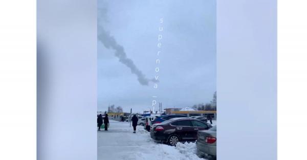 Вдень Москву атакували щонайменше 15 безпілотників - Новини України