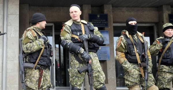 ГУР перехопило наказ російського командування знищувати мирне населення під Покровськом - Новини України ГУР перехопило наказ російського командування знищувати мирне населення під Покровськом - Новини України