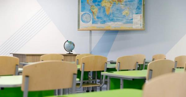 У Києві об'єднують школи та дитсадки, щоб зберегти очний формат навчання - Новини України