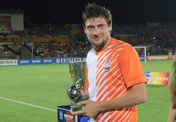 Від Ярмоленка до Степаненка: топ-5 повернень українського футболу - Новини України