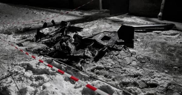 Росіяни атакували ракетами, у тому числі 4-ма Цирконами, і 62 дронами - Новини України Росіяни атакували ракетами, у тому числі 4-ма Цирконами, і 62 дронами - Новини України