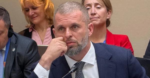 Українські чиновники не поїдуть на Паралімпіаду на знак протесту - Новини України Українські чиновники не поїдуть на Паралімпіаду на знак протесту - Новини України