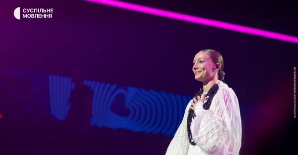 Неочікуваний фінал Нацвідбору! На Євробачення-2026 від України їде LEL&Eacute;KA - Новини України