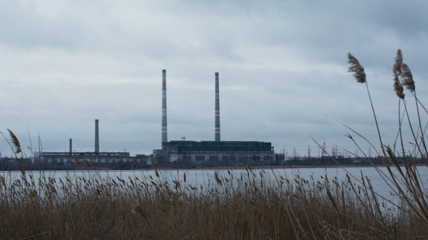 Режисер Останній Прометей Донбасу Антон Штука: Енергетики визнали нас лише після пережитого разом обстрілу - Новини України