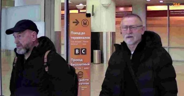 Росія поклала провину за замах на генерала Алексєєва на СБУ - Новини України