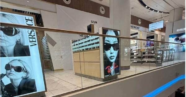 ЦУМ розірвав відносини із франшизою Zielinski & Rozen, що має російських співвласників - Новини України