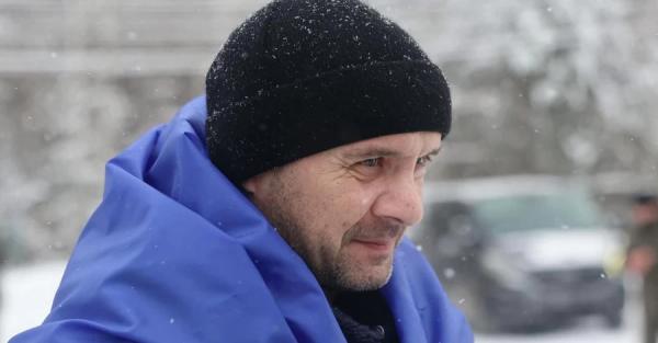 Родина Назара Далецького, що повернувся додому після 3-річного полону, має повернути державі 15 млн грн - Новини України