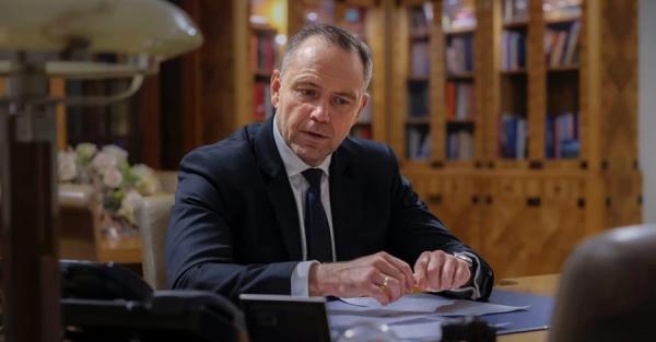 Президент Польщі підписав закон про нові правила допомоги біженцям - Новини України