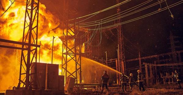 Володимир Фесенко: Тема енергетики в Абу-Дабі стане індикатором &mdash; чи РФ хоче домовлятися - Новини України