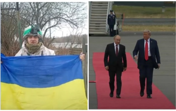 Підсумки 9.02: Привид контрнаступу і дух АнкориджаСюжет