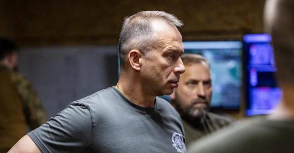 Сирський розповів про переломний момент у війні, який змінить її перебіг  - Новини України