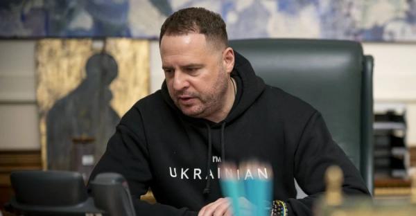 Запрошував магів і проводив ритуали: екс-спікер Зеленського звинуватила Єрмака у чаклунстві   - Новини України