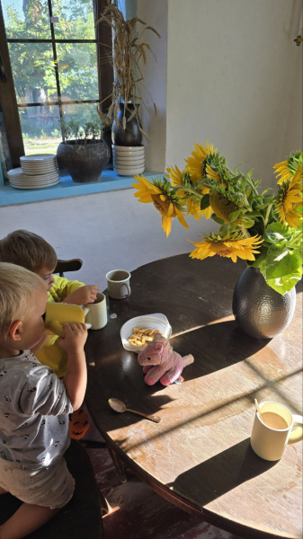 Харків'янка повернулася до України після 11 років у США: Я опинилася на своєму місці - Новини України