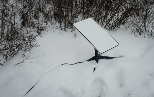 Блокування Starlink: у окупантів почалася паніка