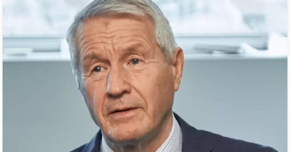 Ексгенсек Ради Європи Ягланд намагався покінчити із життям через файли Епштейна, - ЗМІ  - Новини України