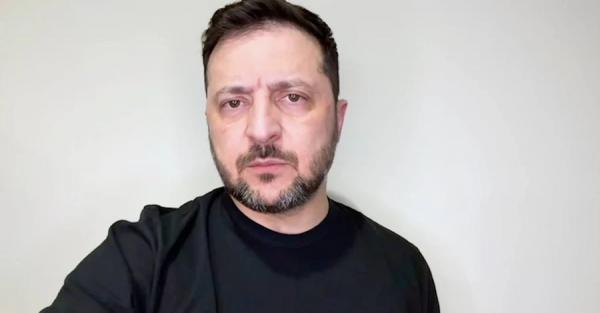 Зеленський анонсував санкції проти російського спорту  - Новини України