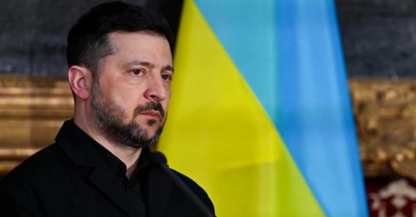 Зеленський доручив організувати зустріч із Путіним у Женеві, - Axios - Новини України Зеленський доручив організувати зустріч із Путіним у Женеві, - Axios - Новини України