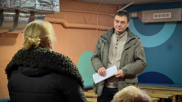 Нові страшилки від Гетманцева: чи настане апокаліпсис соцвиплат без грошей МВФ - Новини України