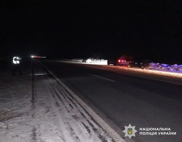 Подробиці аварії з Ігорем Мазепою &ndash; збитий пішохід загинув на місці - Новини України