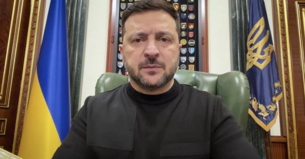 Документи щодо гарантій готові, очікуються важливі міжнародні зустрічі, - Зеленський - Новини України