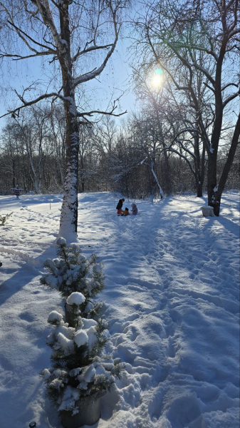 Харків'янка повернулася до України після 11 років у США: Я опинилася на своєму місці - Новини України