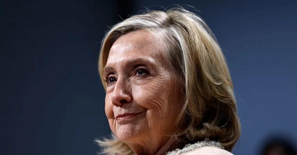 Гілларі Клінтон дала свідчення в Конгресі у справі Епштейна - Новини України Гілларі Клінтон дала свідчення в Конгресі у справі Епштейна - Новини України