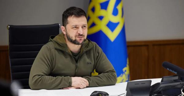 Допомогу мешканцям будинків без опалення потрібно збільшити, а ремонти прискорити, - Зеленський - Новини України