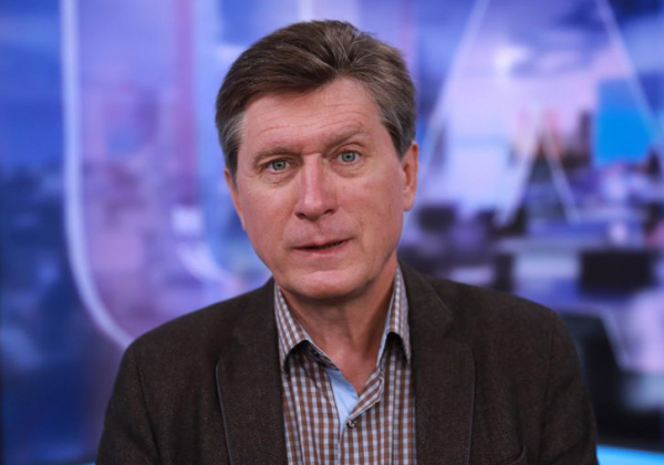 Володимир Фесенко: Тема енергетики в Абу-Дабі стане індикатором &mdash; чи РФ хоче домовлятися - Новини України