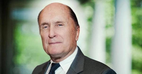 Помер Роберт Дюваль - оскароносний актор та зірка фільму Хрещений батько - Новини України