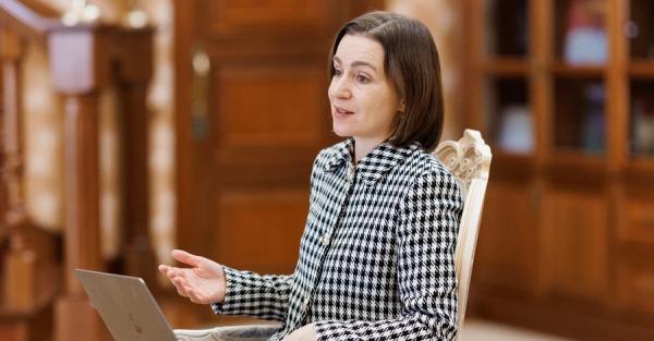 Один із організаторів серії замахів в Україні раніше був помилований Санду  - Новини України