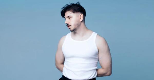 Український артист отримав з командою Греммі, але не зміг поїхати на нагородження  - Новини України