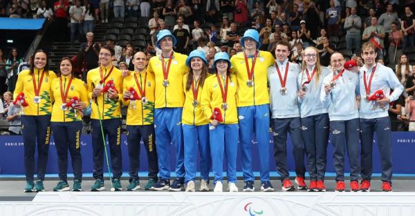 Україна бойкотуватиме відкриття Паралімпіади-2026, - заява - Новини України