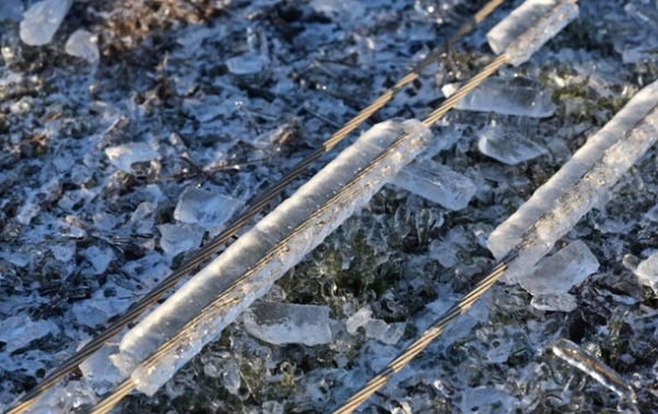 На Одещині тисячі людей залишаються без світла після негоди