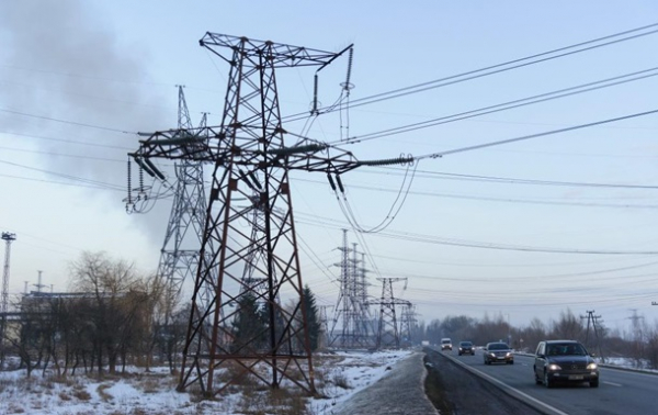 Атаковано енергетику у чотирьох областях України