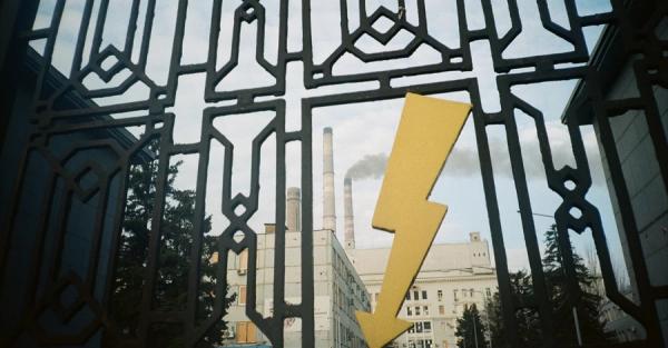 Режисер Останній Прометей Донбасу Антон Штука: Енергетики визнали нас лише після пережитого разом обстрілу - Новини України