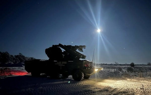 Генштаб оновив дані про втрати РФ за добу