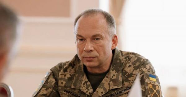 Сирський підбив підсумки ударів по РФ у січні - мінус 19% переробки нафти - Новини України